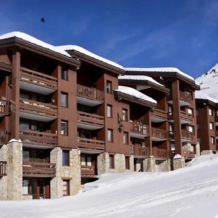 Pierre De Soleil - 2 Pieces Pour 6 Personnes 575 Apartment